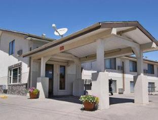 Super 8 By Wyndham Belle Fourche Sd Hotel Kamer foto